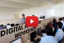 Digital Marketing Workshop By TIP